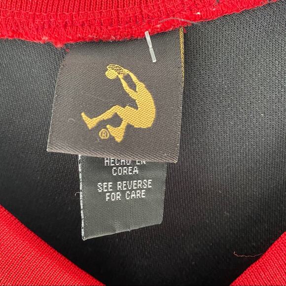 Shaq #34 MVP Signature Series RARE Jersey XXL - Picture 5 of 9